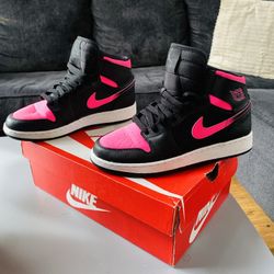 Women’s Jordan 1 Retro 