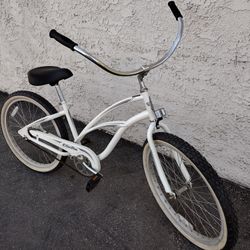 Electra 24" Beach Cruiser Bike Bicicleta 