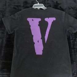 V Lone Shirt