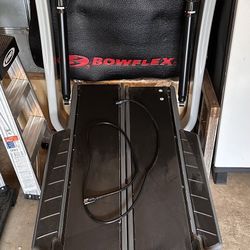 Bowflex Tredclimber
