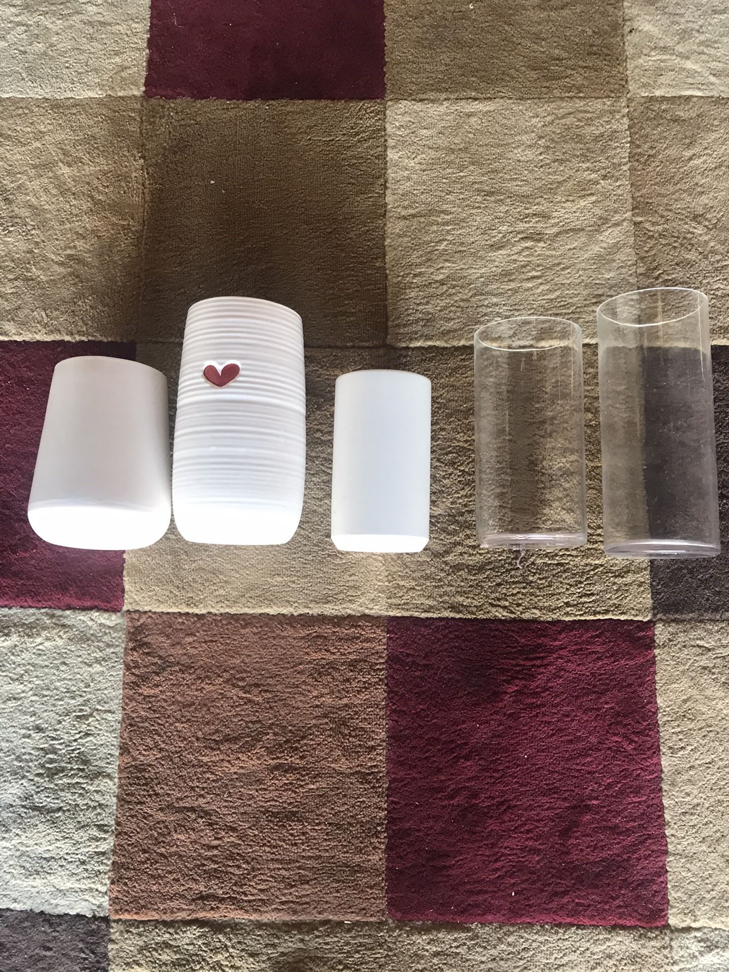 Flower Vases For Sale