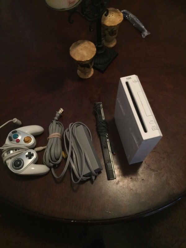 Wii