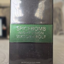 SpiceBomb Night Vision,  Victor Rolf