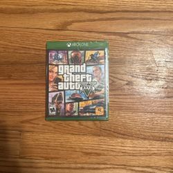 BEST OFFER (new GTA Sealed)