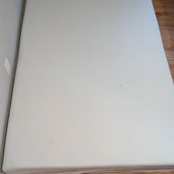 NapQueen 8" Full Mattress