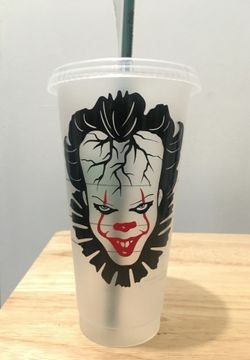 Vasos personalizados $10