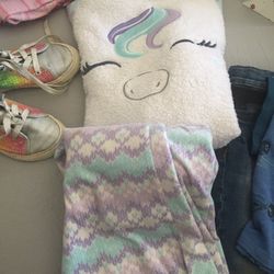 Girls Clothes Ropa De Niña