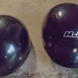 Motorcycle Helmets