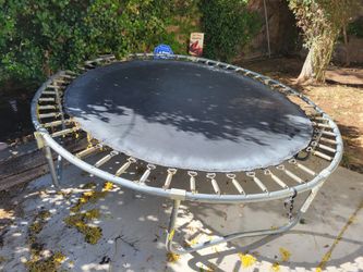 Trampoline