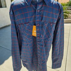 Mens Dress Shirt