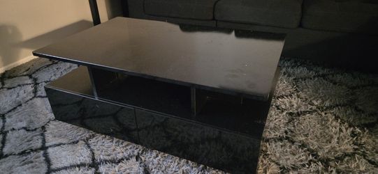 Living Room Table