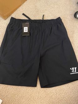 Warrior Athletic Shorts – New with Tags