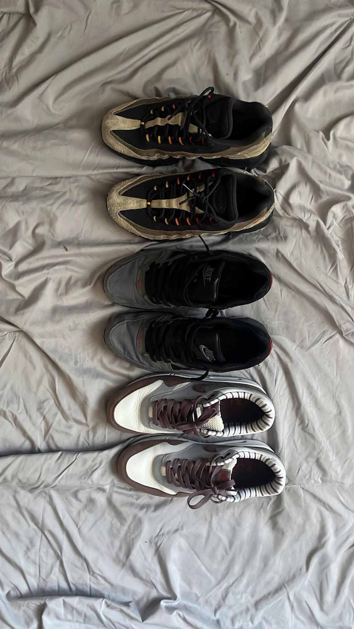 Nike Shoes