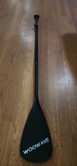 Adjustable Paddleboard Oar