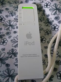 iPod USB