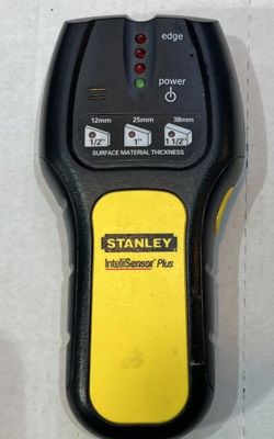 Stanley Intellisensor Digital Beam Finder $9