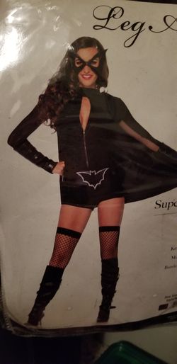 superhero kit