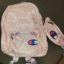 Champion Backpack