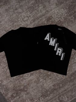 Amiri Shirt