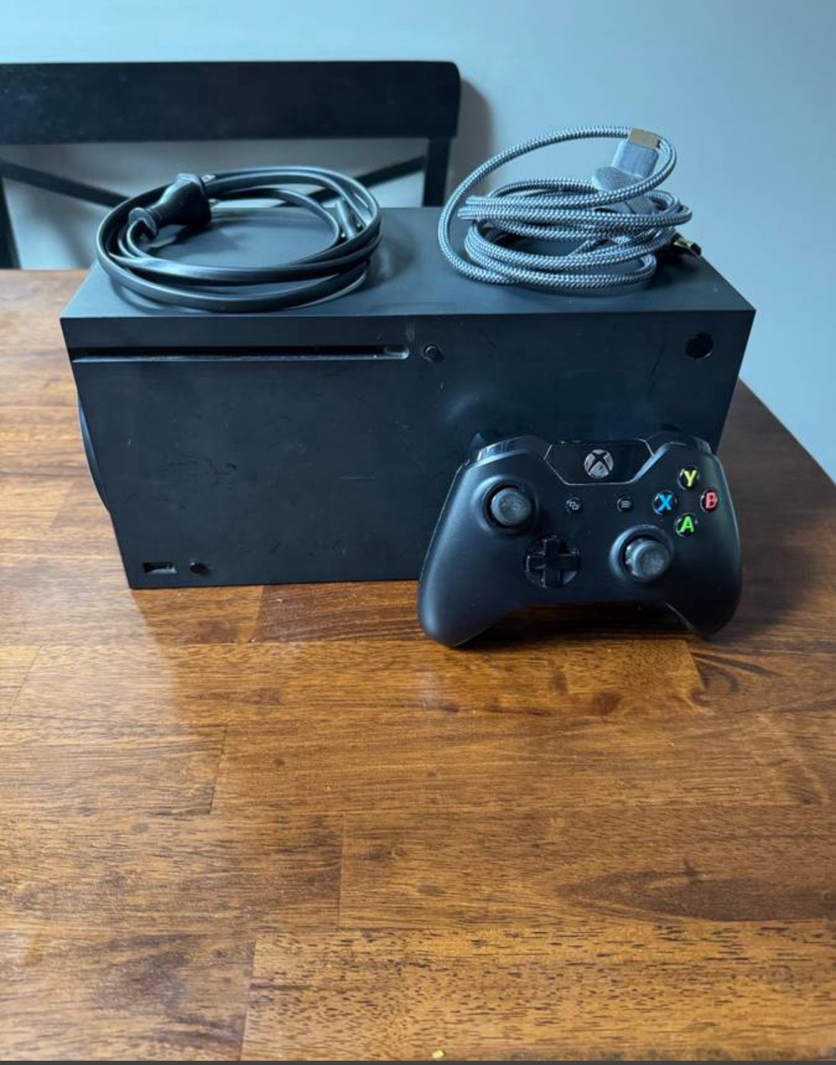 Xbox Series X 