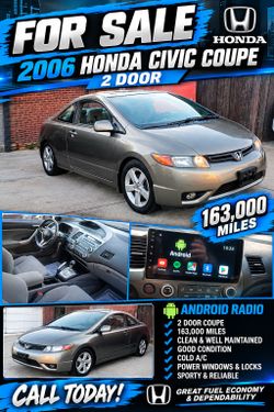 2006 Honda Civic