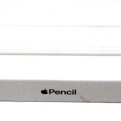 Apple Pencil (2nd Generation)