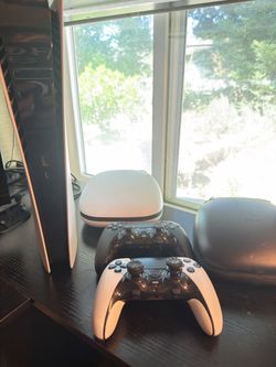 PlayStation 5
