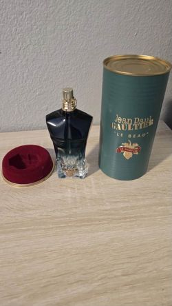 Jean Paul Gaultier Le Beau Parfum