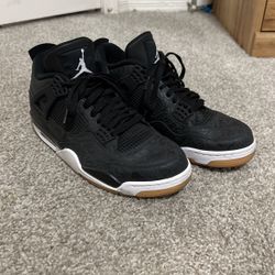 Jordan 4 Size 10.5 Men’s 