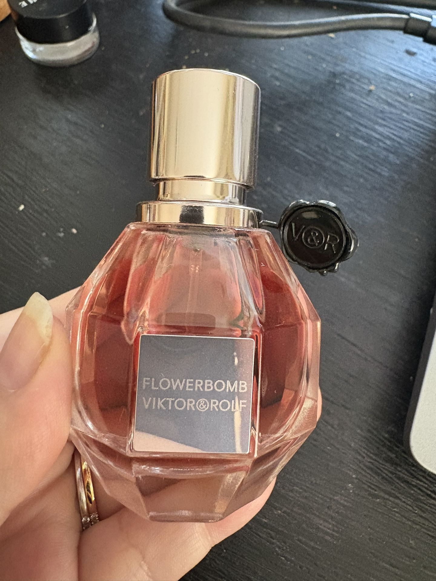 Viktor & Rolf Flowerbomb New