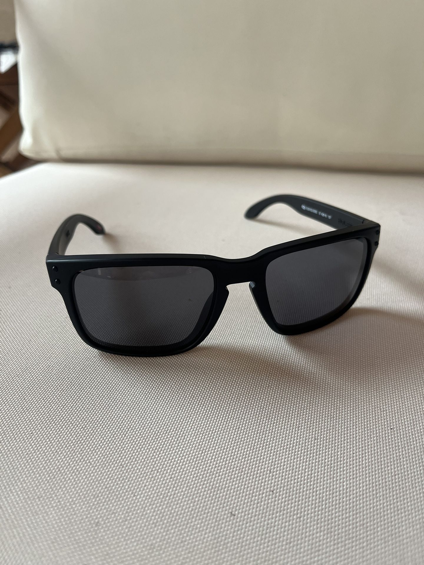 Oakley Standard Issue Holbrook USA Flag Collection Sunglasses