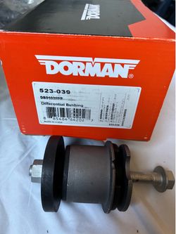 2006-2010 Hummer H3 Doorman Bushing
