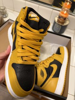 Og Pollen Retro 1s