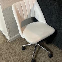 Vanity Chair