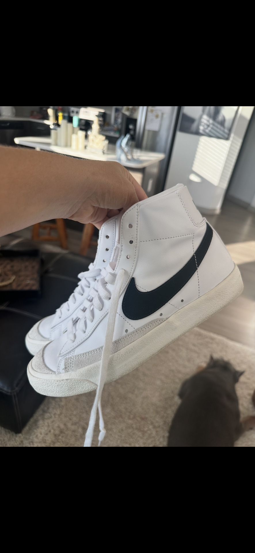 Nike Women’s Blazer 77 Shoes