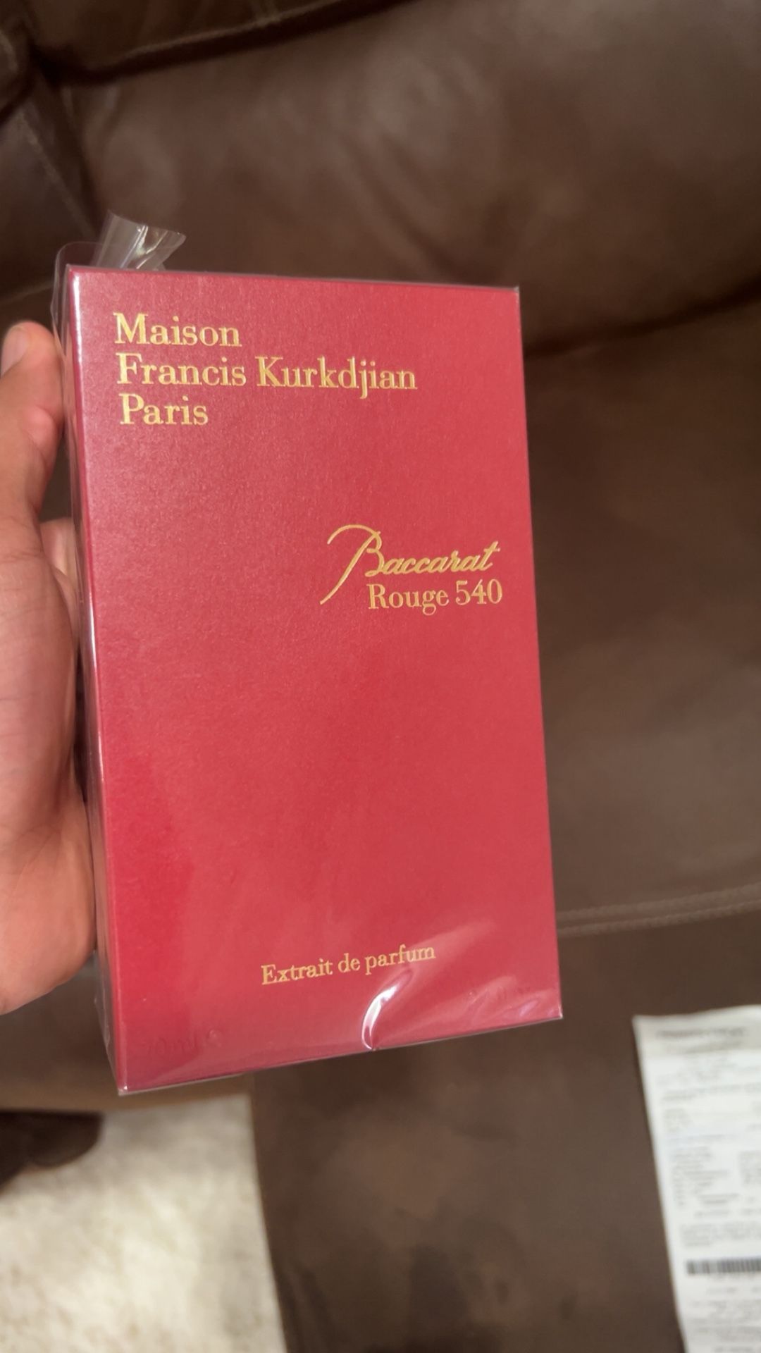 Men’s Cologne