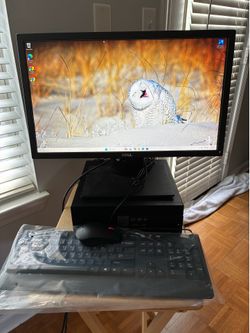 Win11 Computer for Sale