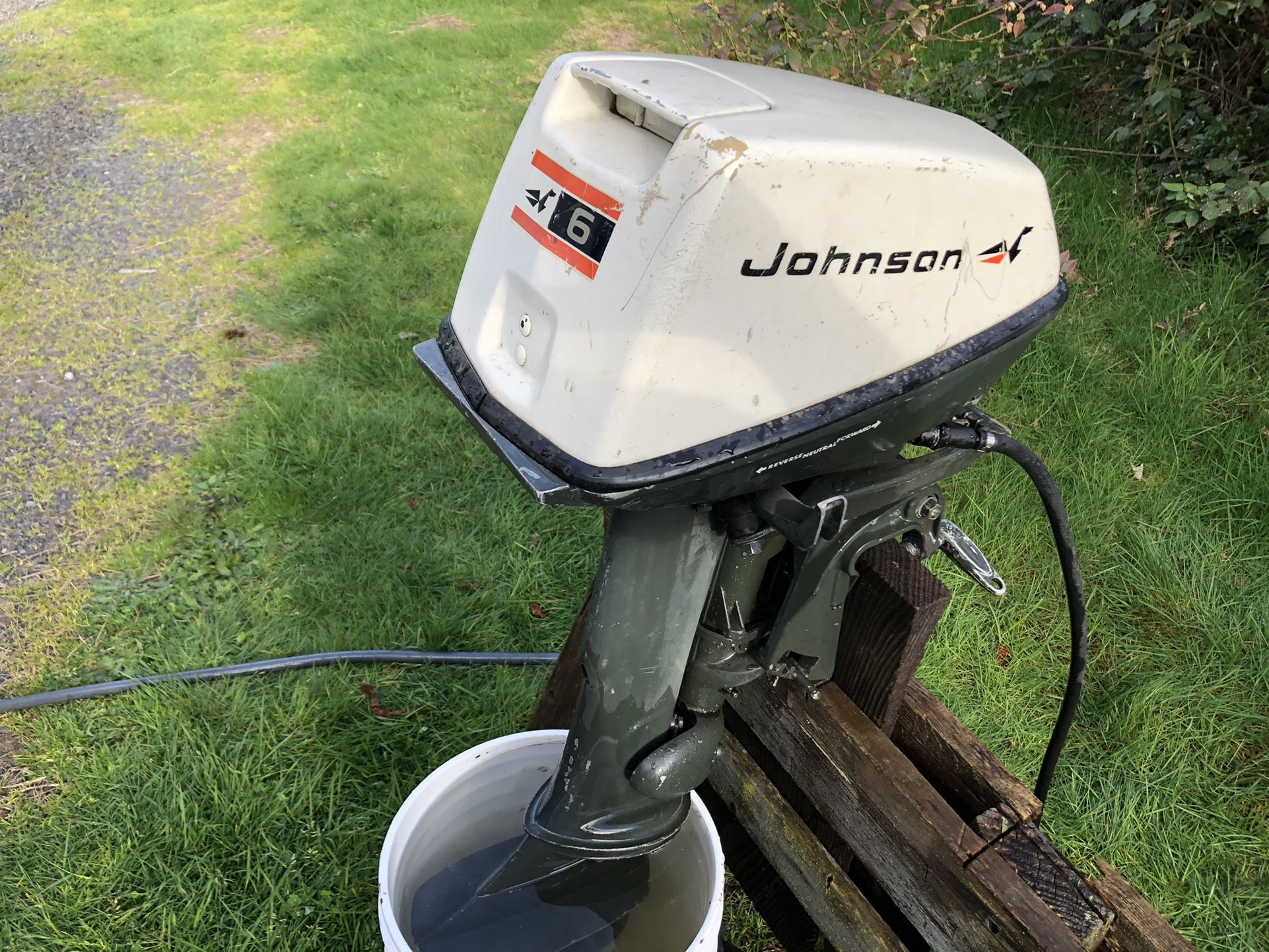 Johnson Outboard Motors For Sale ZeBoats