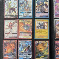 Pokémon Cards