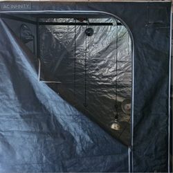 Grow Tent