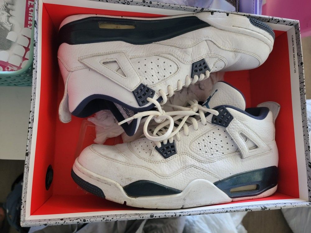 Jordan 4