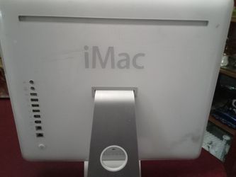 APPLE IMAC $20