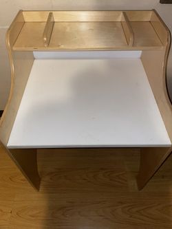 Kids Desk