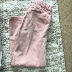 Girls Jeans