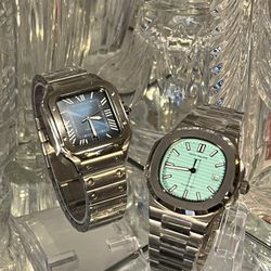 Brand New , Automatic Mechanical Movement