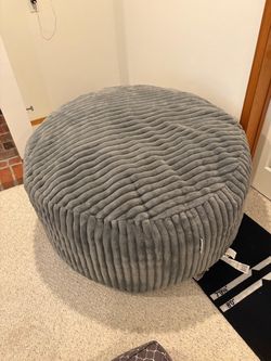 lounge & co bean bag chair