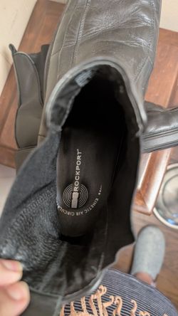 Men's casual shoes