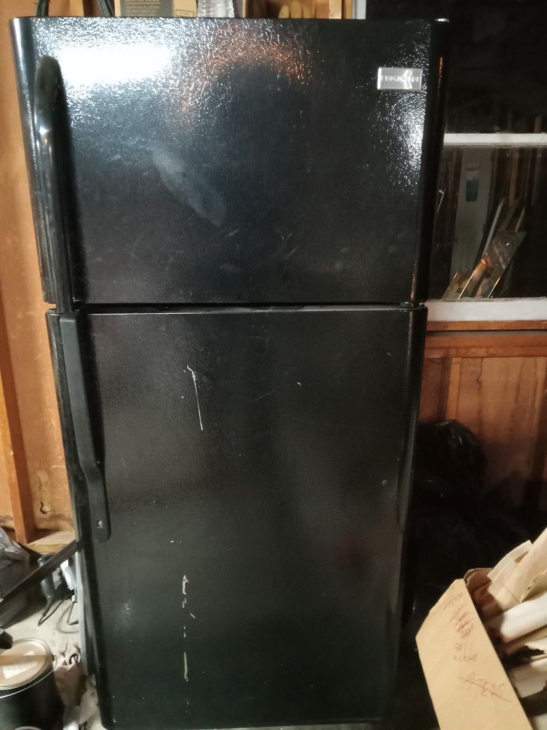 Frigidaire Fridge/freezer