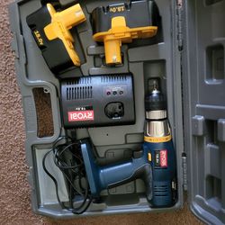 Toolbox
