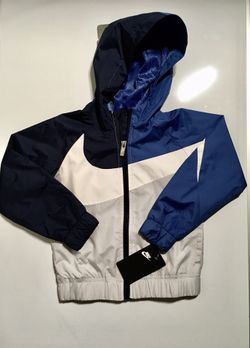 Nike Track Jacket for Kids
